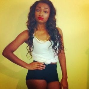 Meet your Posher, Alexass